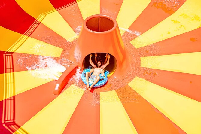 Watercity Waterpark Ticket in Crete Greece - Frequently Asked Questions