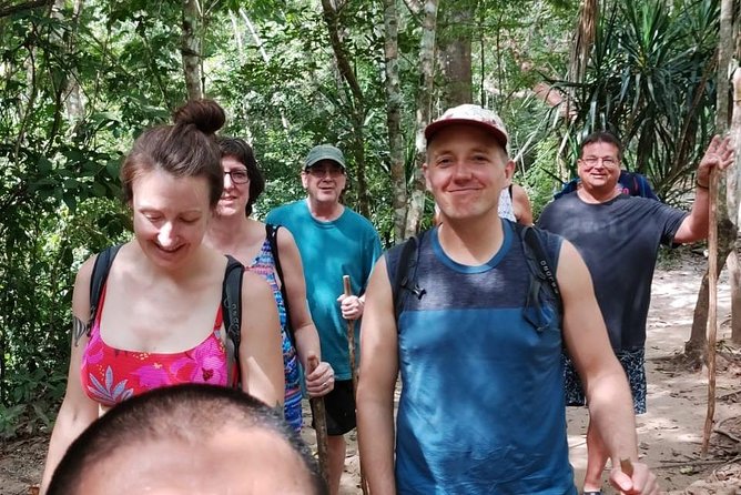 Waterfall Experience - Key Points