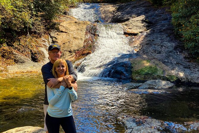 Waterfall Hike and Jeep Excursion - Waterfall Hiking Tour - Key Points