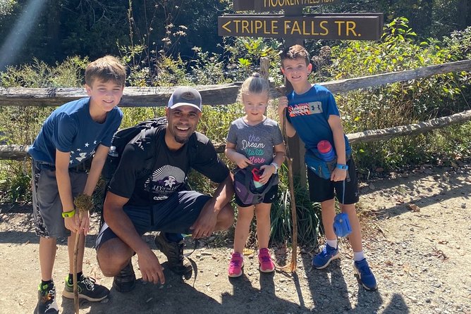 Waterfall Hike and Jeep Excursion - Waterfall Hiking Tour - Physical Fitness and Accessibility Considerations