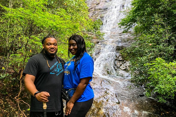 Waterfall Hike and Jeep Excursion - Waterfall Hiking Tour - Booking and Cancellation Flexibility