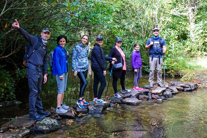 Waterfall Hike and Jeep Excursion - Waterfall Hiking Tour - Final Thoughts: A Nature-Lover’s Delight