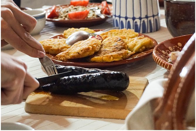 Waterfall, Lagoon and Old Village in Peneda-Gerês National Park - Physical Requirements and Accessibility