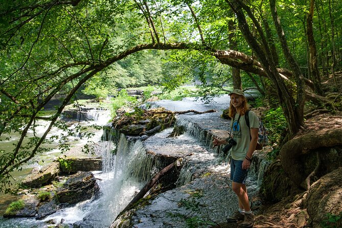 Waterfall Wonders Hiking Tour with Brewery Stop from Nashville - The Role of Guides and Their Impact