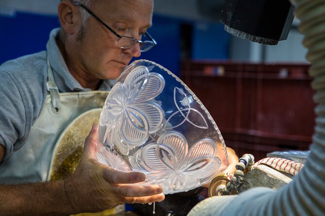 Waterford Crystal and Kilkenny Castle Private Tour - Discover the Elegance of Ireland’s Southeast in a Private Day Tour