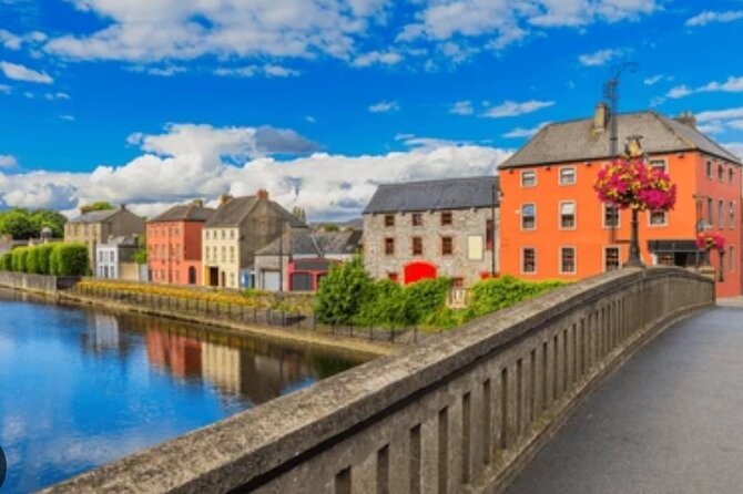 Waterford Crystal and Kilkenny City with Private Chauffeur Tour - Practical Details and Booking Insights