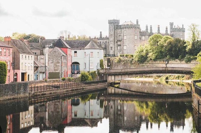 Waterford Crystal and Kilkenny City with Private Chauffeur Tour - Who Should Consider This Tour?