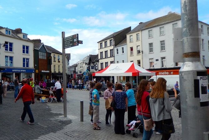 Waterford Crystal and Kilkenny City with Private Chauffeur Tour - Final Thoughts on the Waterford Crystal and Kilkenny City Private Tour