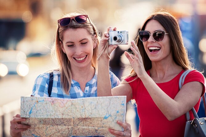 Waterford Crystal and Kilkenny Full-Day Rail Tour from Dublin - Explore Ireland’s Medieval Charm and Crystal Artistry in One Day