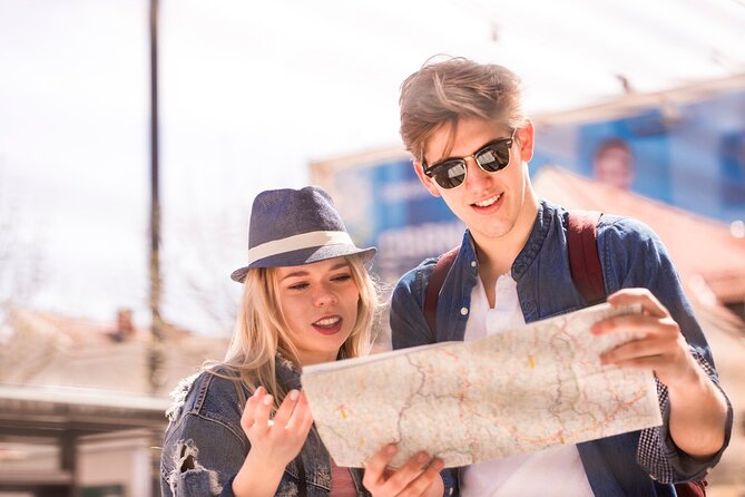 Waterford Crystal and Kilkenny Full-Day Rail Tour from Dublin - Return Journey: Waterford to Dublin by Rail