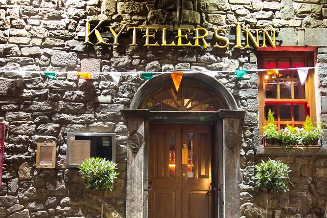 Waterford, Kilkenny and House of Waterford Crystal - Exploring the Charm of Kilkenny City