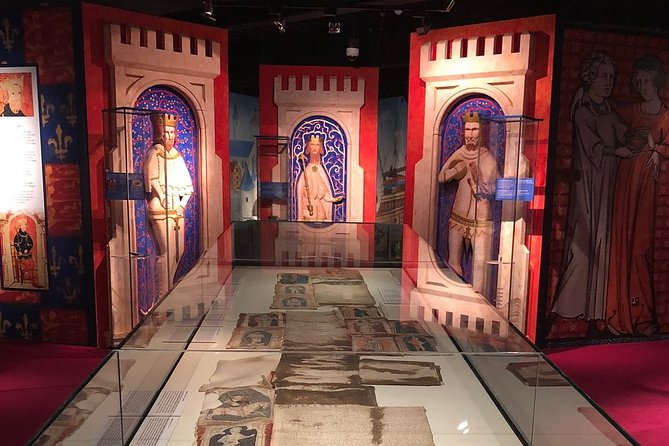 Waterford Treasures: Epic Walking Tour - The Guide’s Role and Storytelling