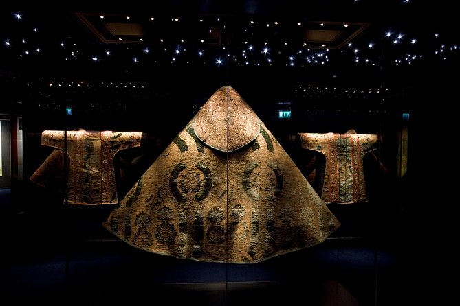 Waterford Treasures: Medieval Museum Admission Ticket - Interactive and Audio-Guided Exploration Options