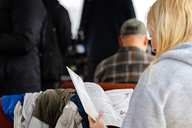 Waterfront Shuttle Downtown Ketchikan to Ward Cove - Who Will Appreciate This Shuttle Service?