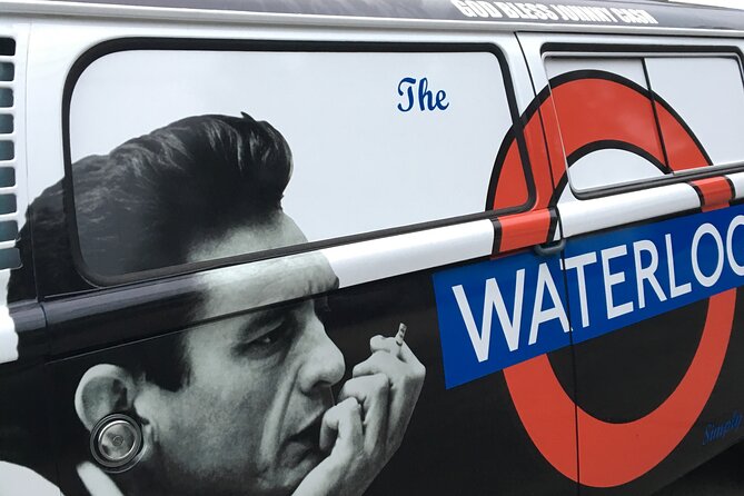 Waterloo Music Saunter - Discover Austin’s Iconic Music Landmarks with the Waterloo Music Saunter