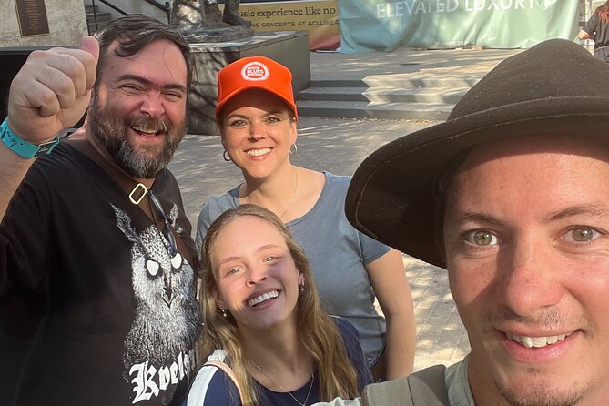 Waterloo Music Saunter - Visiting Waterloo Records: Austin’s Longest-Running Music Store