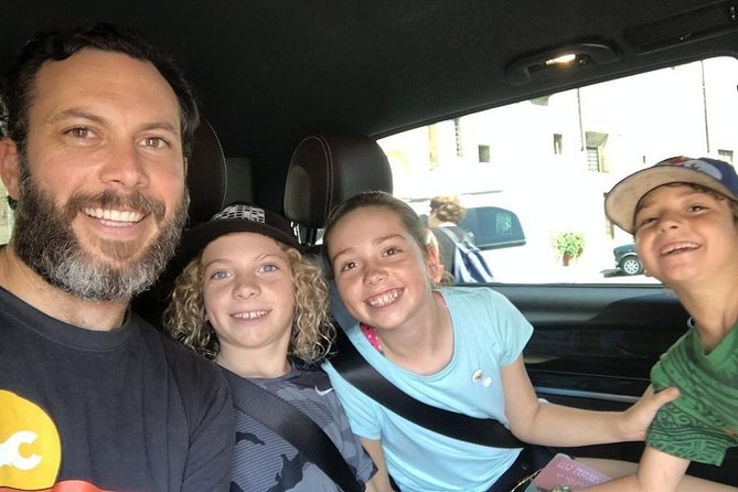 Waterloo Private Battlegrounds Tour with Lion Hill - Napoleon’s Last Headquarters: The Dernier QG