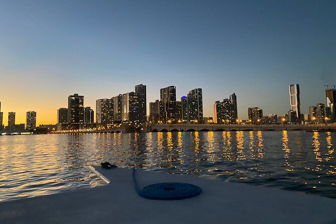 Watersports Catamaran Tour Jet Ski Banana Boat in Miami Florida - Key Points