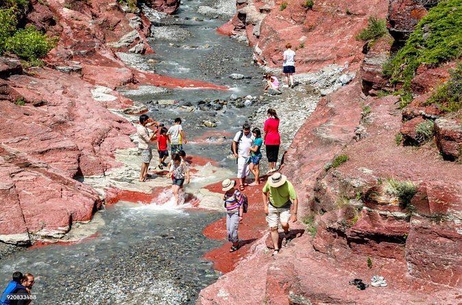 Waterton Lakes National Park Private Adventure - Convenient Logistics and Private Group Experience