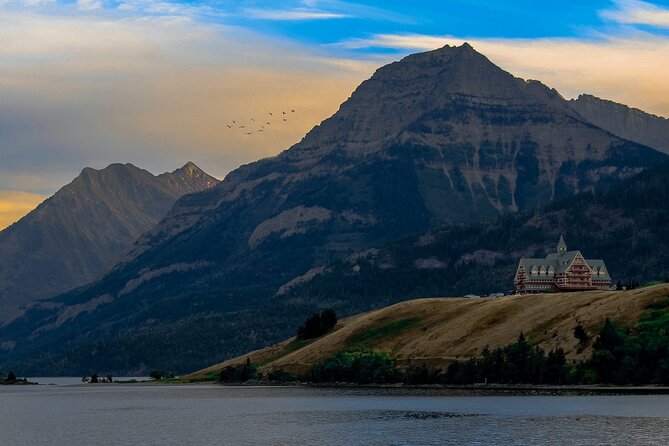 Waterton Lakes National Park Scenic Day Tour from Calgary - Value and Overall Experience