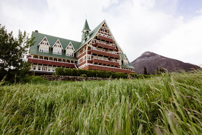 Waterton Lakes National Park Scenic Day Tour from Calgary - Who Will Enjoy This Tour Most