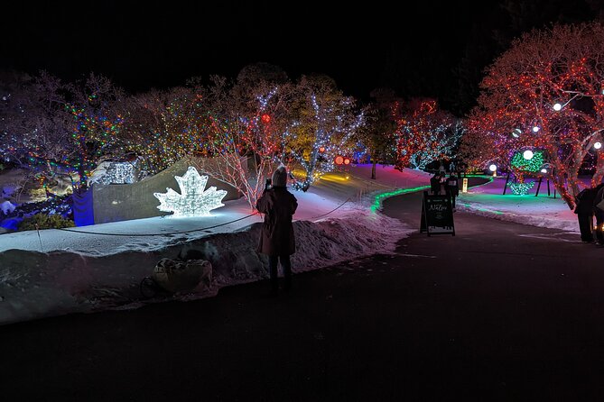 Waterton Lakes Park and South Alberta Private Scenic Tour - Water Adventures and Lakeside Relaxation