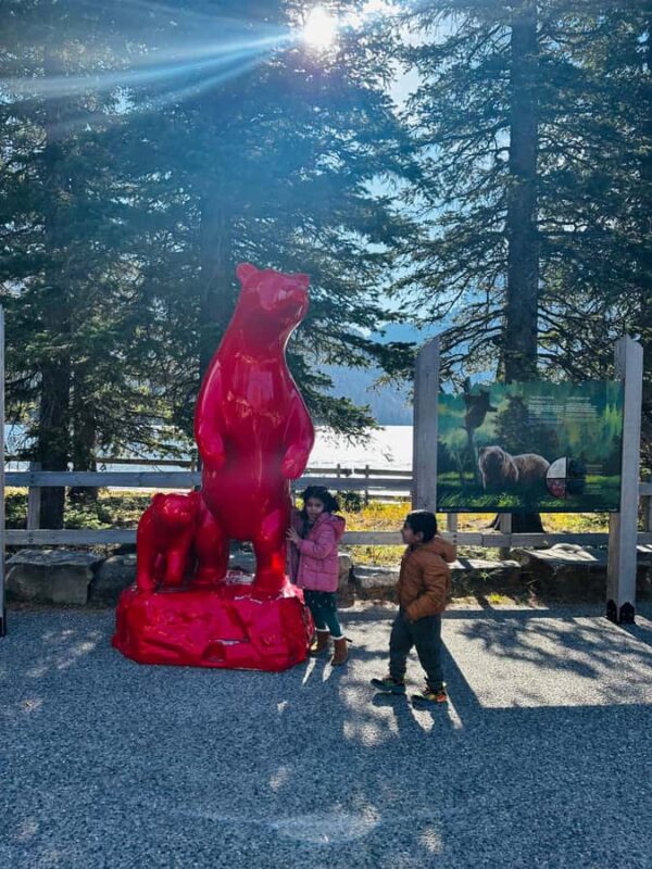 Waterton National Park Adventure Day Tour from Calgary - Practicalities: Timing, Group Size, and Tour Flexibility