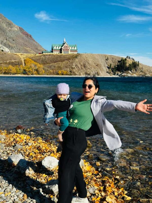 Waterton National Park Adventure Day Tour from Calgary - Additional Details and Booking Information