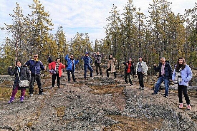 Waterton National Park Premium Day Tour - Key Points