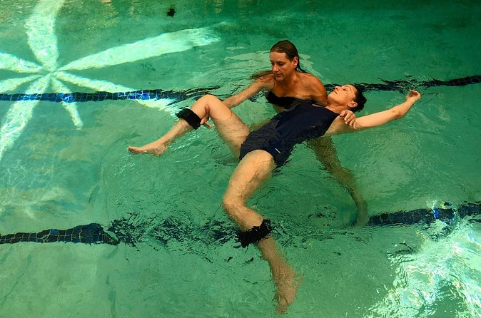 Watsu Floating Massage in a Warm Pool - Who Will Appreciate This Watsu Floating Massage?