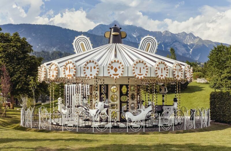 Wattens: Swarovski Crystal Worlds Entrance Ticket - Practicalities: Logistics and Accessibility