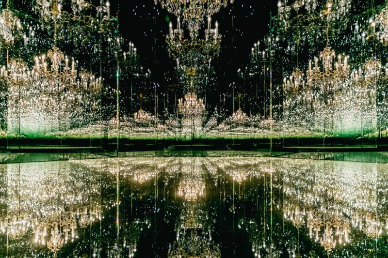 Wattens: Swarovski Crystal Worlds Entrance Ticket - Frequently Asked Questions