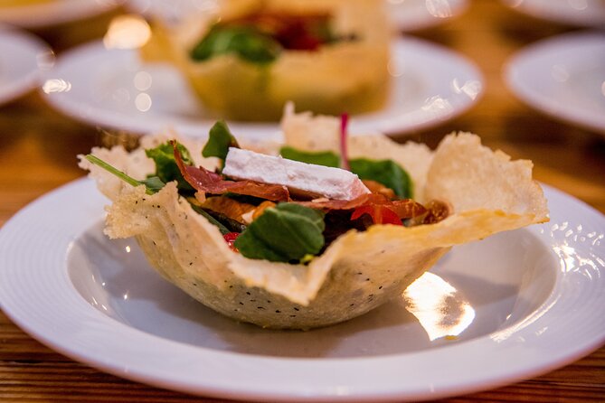 Wave Dancer Deluxe Night Cruise with Fireworks - Adults Only - How the Night Cruise Begins at Paphos Harbour