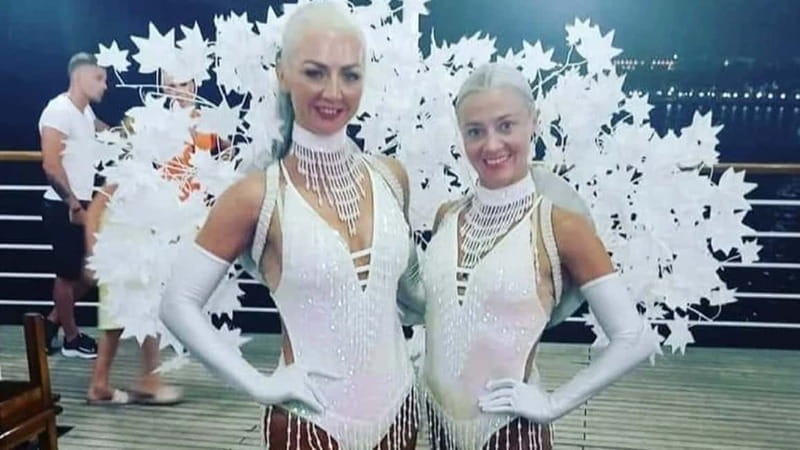 Wave Dancer Deluxe Night cruise with Fireworks (Adults Only) - The Overall Experience and Value