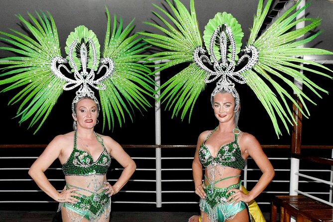 Wave Dancer Fireworks Night Cruise - Booking, Cancellation, and Flexibility