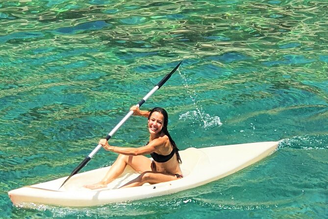 Wave Dancer Half Day BBQ Cruise - All Inclusive - Delicious BBQ Lunch and Refreshing Drinks