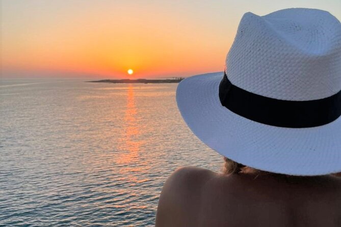 Wave Dancer Sunset BBQ Cruise - Discover the Wave Dancer Sunset BBQ Cruise in Paphos