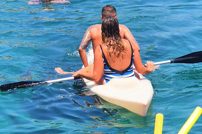 Wave Dancer Sunset BBQ Cruise - The BBQ Meal and Food Offerings