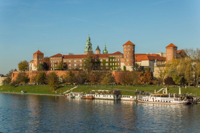 Wawel Castle, Cathedral, & Rynek Underground Tour with Lunch - The Rynek Underground Museum: 12th and 13th Century Secrets Beneath Your Feet