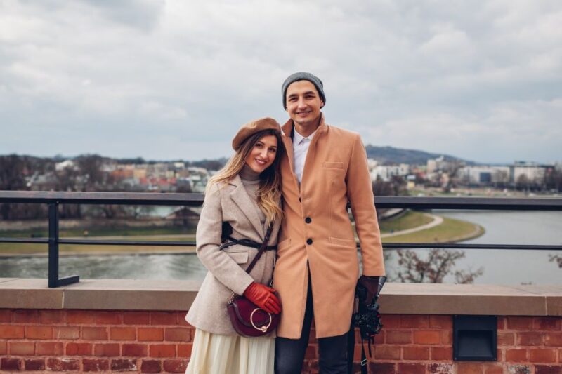 Wawel Castle Treasury & Armoury Skip the Line Private Tour - The Guide’s Expertise and Personalization