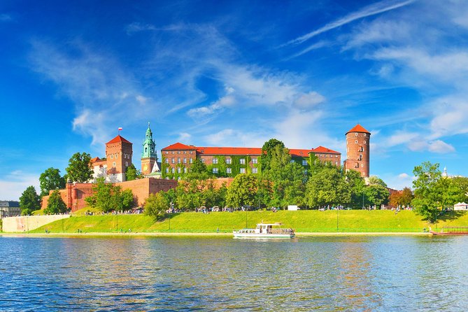 Wawel Hill Audio-Guided Tour - Equipment and Audio-Guided Experience Quality