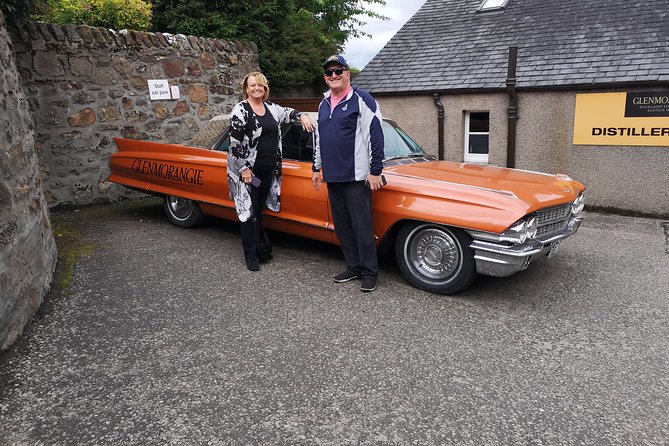 Way Up North Invergordon Shore Excursion-Castle Tickets Included - Visiting Dunrobin Castle and Gardens with Falconry Displays