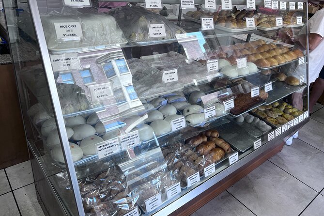 We Go Eat - Secret Aloha Bites - Explore Honolulu’s Culinary Treasures in Chinatown