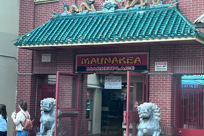 We Go Eat - Secret Aloha Bites - Exploring Honolulus Food Scene Beyond the Tourist Spots