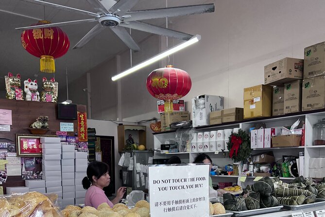 We Go Eat - Secret Aloha Bites - Convenience and Accessibility