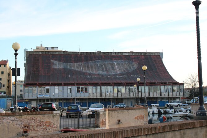 We Love Livorno : Cultural Tour - The Role of Local Guides and Personal Connection