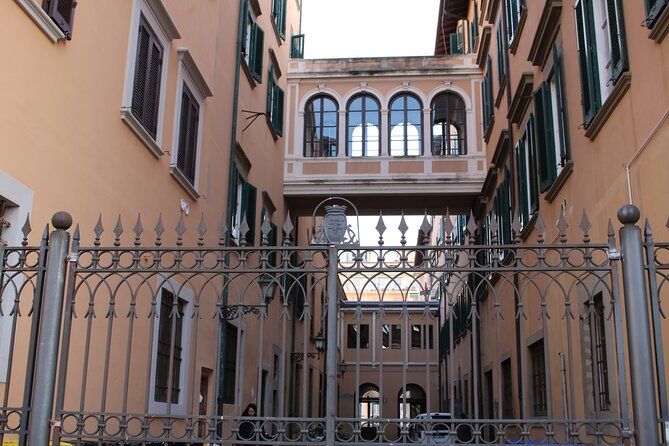 We Love Livorno : Cultural Tour - What Makes This Tour Stand Out