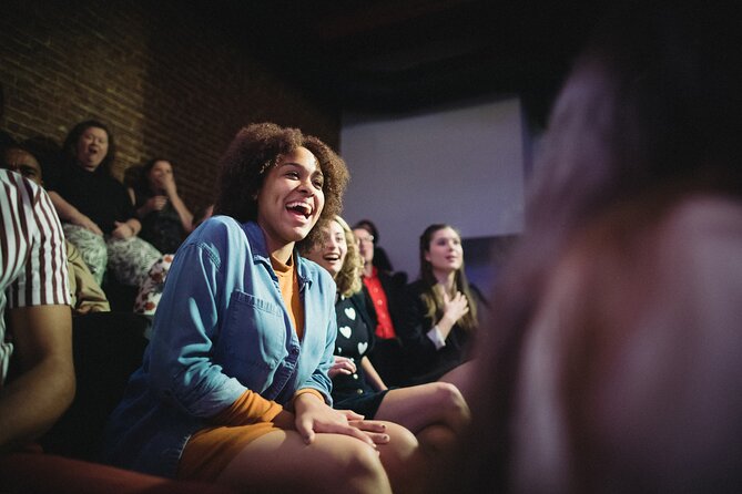 We Present Noah Sonie in Trust No One show - Discover the Trust No One Show with Noah Sonie in Pittsburgh