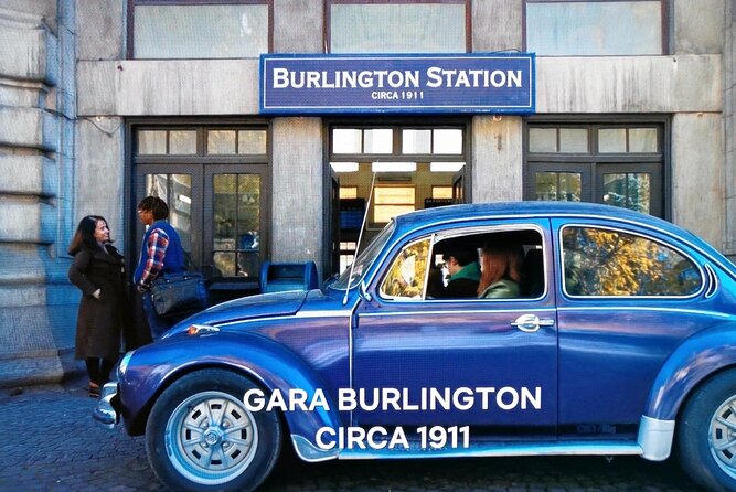 Wednesday Adams Family - Visit 6 filming locations, Private tour - Inside Scenes at Gradina Icoanei