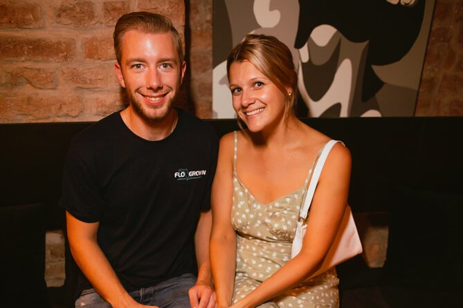 Wednesday Night Live Music and Cocktails Ticket in Kontakt Bar - Booking and Cancellation Policies